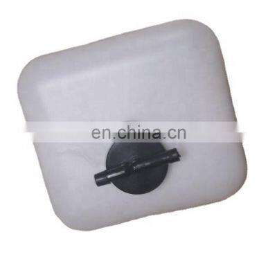 Excavator coolant tank EX120-2 Water expansion tank