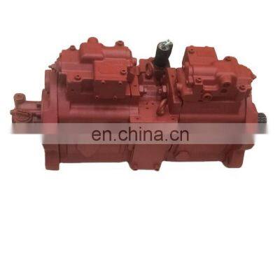 Hydraulic piston pump 401-00424A S300LC-5 K5V140 Hydraulic main pump