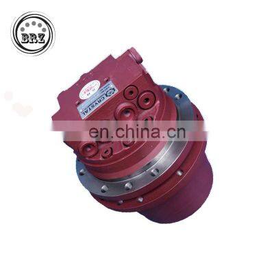 Pc45mr Final Drive Pc45 Excavator Travel Motor 20n-60-11122 20t-60-00110 photo-3