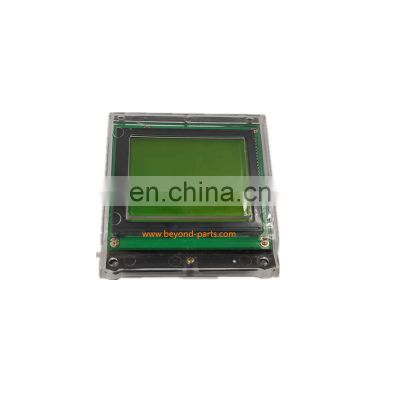 sk-3-5 Display LCD Screen Excavator LCD Display Screen YN10M00002S013