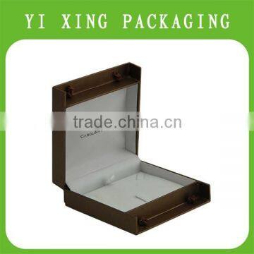2015 Hot Sale Luxury Ring Paper Box From China photo-3