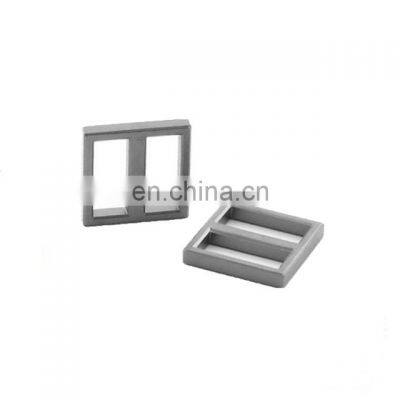 Soft Magnetic Ni-Zn Ferrite Iron Core for PFC Choke. photo-5