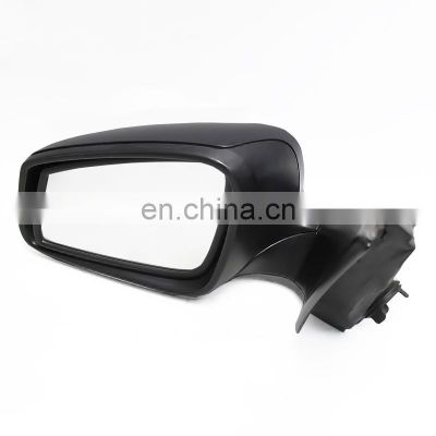 Auto body car side rear mirror for F10 F18 2011-2013 51167283611/ 51167283612