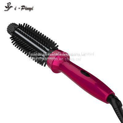 Hair Tools Curler Comb Hair Straightener Brush