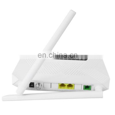 Unionfiber OEM/ODM XPON 1G1F xpon single port 1ge easy management ,configuration flexibility gpon onu