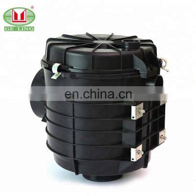 China Brand Wholesale Auto Engine Car Air Filter For ISUZU 700P photo-3