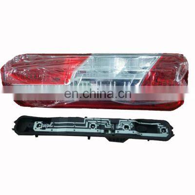 hot selling 12v auto car rear light led tail lamp for ford transit van