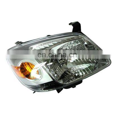 professional hid xenon lamp auto car headlight with E-MARK for MAZDA BT50