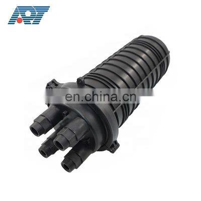 Great Mechanical Performance 24 Core Fiber Optic Splice Closure photo-3