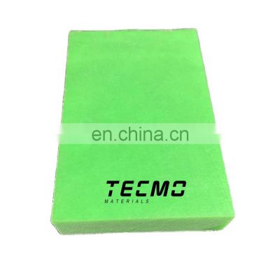 15mm thick uv resistant plastic sheet extruded hdpe uhmwpe plastic sheet