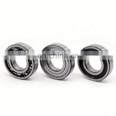 Non-Standard Deep Groove Ball Bearing DG358021
