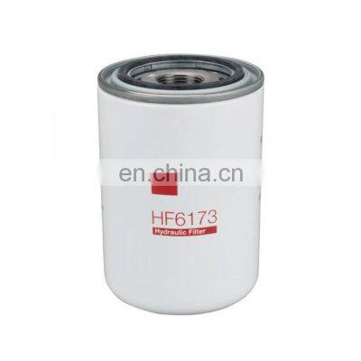 Factory Supply engine oil filter BT366-10 P565243 Hydraulic Filter HID4668 51546 HF6173