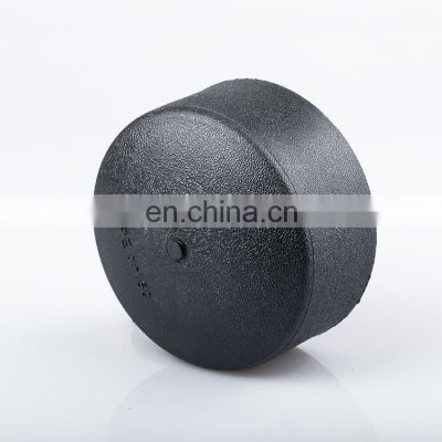 High Quality Hdpe Pipe Fitting SDR11 SDR17 PN16 PN10 Socket Butt Fusion Hdpe End Plug