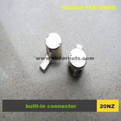 Built-in Connector for 20 Series Aluminium Profile System photo-3