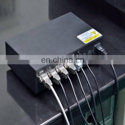 Professional High Accuracy CMM Machine Coordinate Measuring With Renishaw Probe photo-5