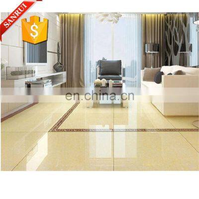 first choice 600 x 600mm beige double layer porcelain floor tile