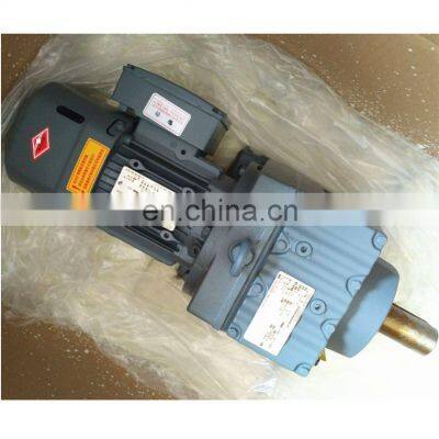 SA57/T DT90S4 SA57/T DRS80M4 Gear Motor Reducer photo-4