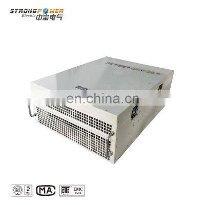 Long Life Svg Device Static Var Generator Dynamic Reactive Compensation photo-5