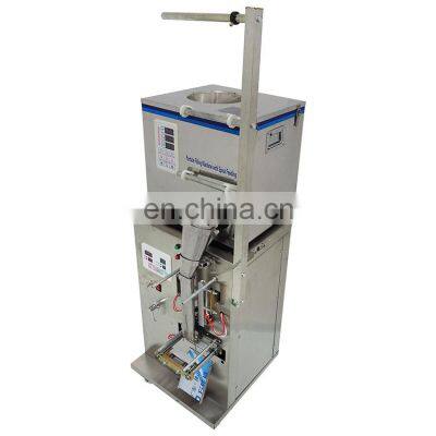 Automatic Spiral Bag Tea Sealing Packaging Machine Price photo-5