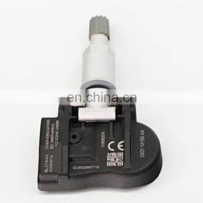 OEM GX631A159AA LR070840 C2D47173  Car TPMS Pressure Sensor Tire Pressure Monitoring System for  Jaguar