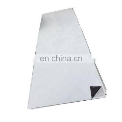 High temperature resistance stainless steel plate 304 stainless steel sheet price top quality