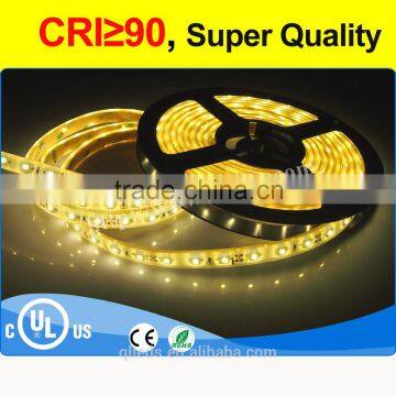 superior quality and reasonable price 3528 12v waterproof led strip light