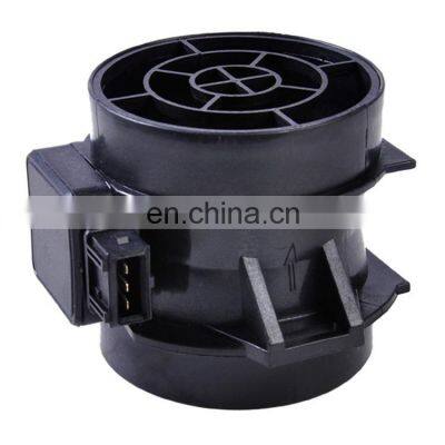 E46 E39 E36 Z3 Auto Engine 5WK9605 Car Mass Air Flow Meter Sensor