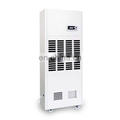 7kg/h industrial dryer humidity control machine dehumidifier For Factory