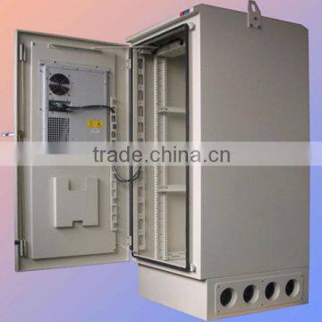 Telecom Shelter