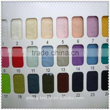 Cotton Modal Knit Fabric
