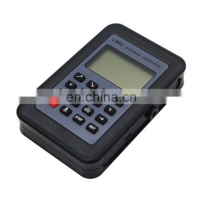 Versatile LB02 Resistance Current Voltmeter Signal Generator Source Process Calibrator photo-2