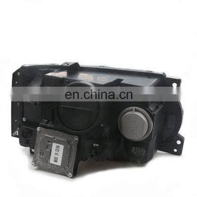 OEM LR010819 LR010825 Auto Head Light Head Lamp for Land Rover Vogue 2002-2012 photo-3