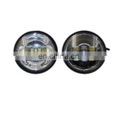 Fog light special for Harley motorcycle