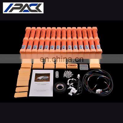 Hybrid Battery Replacement Good Quality Hybrid Battery Pack For Toyota Prius photo-3