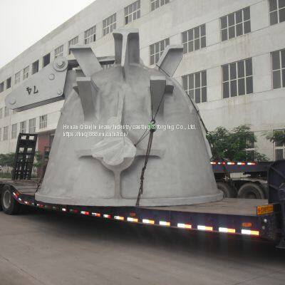 Slag Pot Manufacturer photo-5