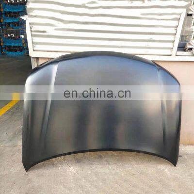 High quality Car bonnet hood for NI-SSAN PATROL 2010 car  body  parts