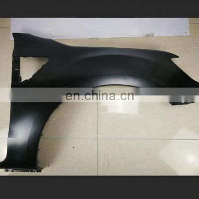 Aftermarket Front Fender OEM# 5228942/1729172 Replace for FD Ranger 2012-