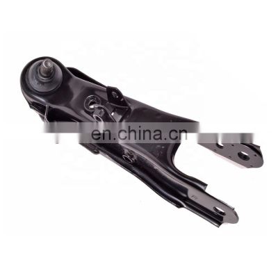 54502-2S485 520-516 High Quality Auto Spare parts suspension system front lower  Control Arm for Nissan pickup 2008