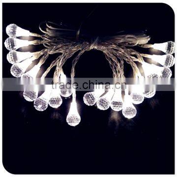 Led Christmas Decoration Lights for Holiday Use photo-5