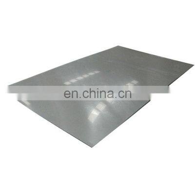 China Manufacturer SS Plate 201 304 316 No.1 2B BA HL Mirror stainless steel plate for engrave