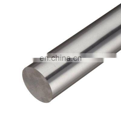 Best Price ASTM A276 321 410 420 416 SS Rod Round Stainless Steel Bar