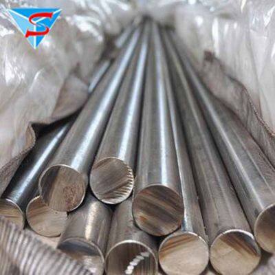 Factory Price 4140 Pre Hard Steel Bar Shaft