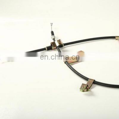 8943672860 Genuine Quality Auto Brake Cable Hand Brake Cable for pickup tfr Brake Cable Auto Brake System Spare Parts