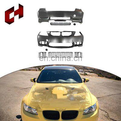 Ch Assembly Auto Parts Bumper Front Bar Exhaust Side Skirt Wing Tail Car Grills Body Kits For Bmw 3 Series E90 To M3