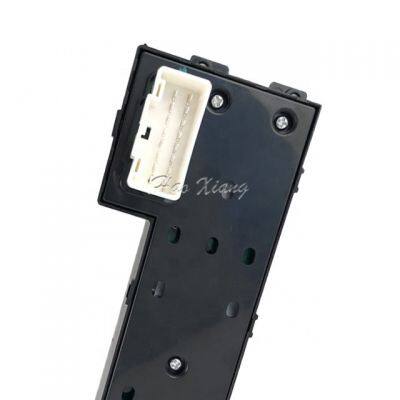 Haoxiang Auto Parts Electric Window Lifter Switch 93570-1Z010 93570-2L010 For Hyundai I30 2008-2011 photo-4