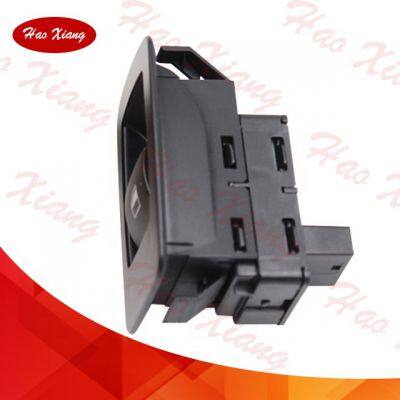Haoxiang CAR Electric Power Window Switches Universal Window Lifter Switch 61319113773 For BMW X3 E83 photo-2