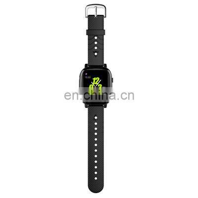 2021 Alarm Clock Voice Calling HD Camera Video Wrist Watch Kids Location GPS Tracker Smart Watch for Children photo-5