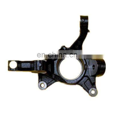 Self Defense Steering Knuckle Front Axle Left KNUCKLE SPINDLE 43212-06230 FOR VIOS CAMRY ACV40