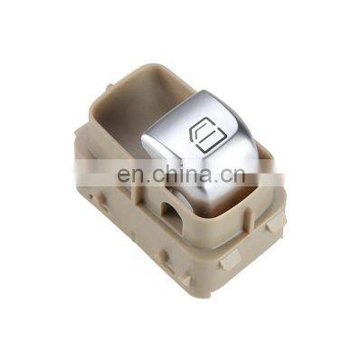 2059051513 Front Right Rear Window Switch for Mercedes-Benz W205 W222