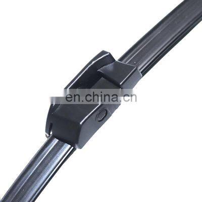 Front Windshield Windscreen Wiper Blades For BMW 5 Series F10 F07 F11 7 Series F01 F02 2016 2015 2014 2013 2012 2011